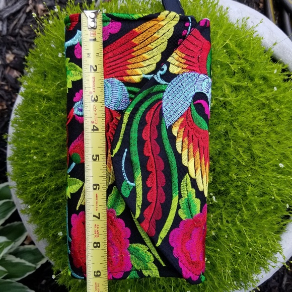 💚Bright Wallet💖 - Picture 4 of 8